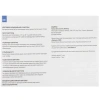 Купить клавиатура+мышь беспроводная   оклик s277w черный
