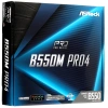 Купить материнская плата asrock b550m pro4