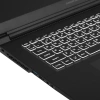 Купить 17.3" ноутбук ardor gaming neo n17-i5nd403 черный