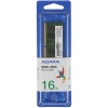 Купить оперативная память sodimm adata [ad4s266616g19-sgn] 16 гб