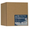 Купить комплект вентиляторов arctic cooling p14 value pack [acfan00136a]