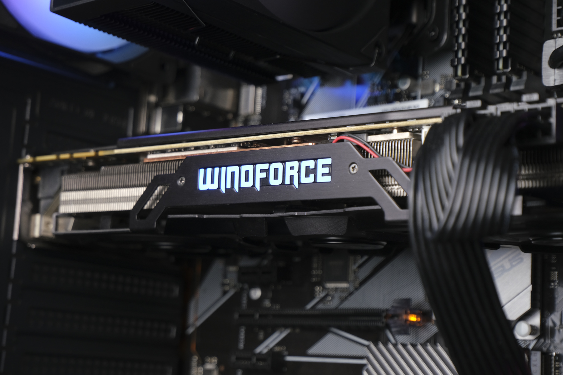 Купить системный блок intel core i7 8700, gtx 980, ddr4 16gb, ssd 512gb