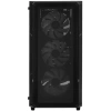 Купить корпус ardor gaming dominion x3 frgb  черный