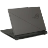 Купить 16" ноутбук asus rog strix g16 g614jv-n4072 серый