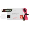 Купить мышь беспроводная/проводная ardor gaming impact [ardw-imt3325-pk] розовый