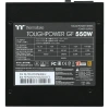 Купить блок питания thermaltake toughpower gf 550w [ps-tpd-0550fnfage-2] черный