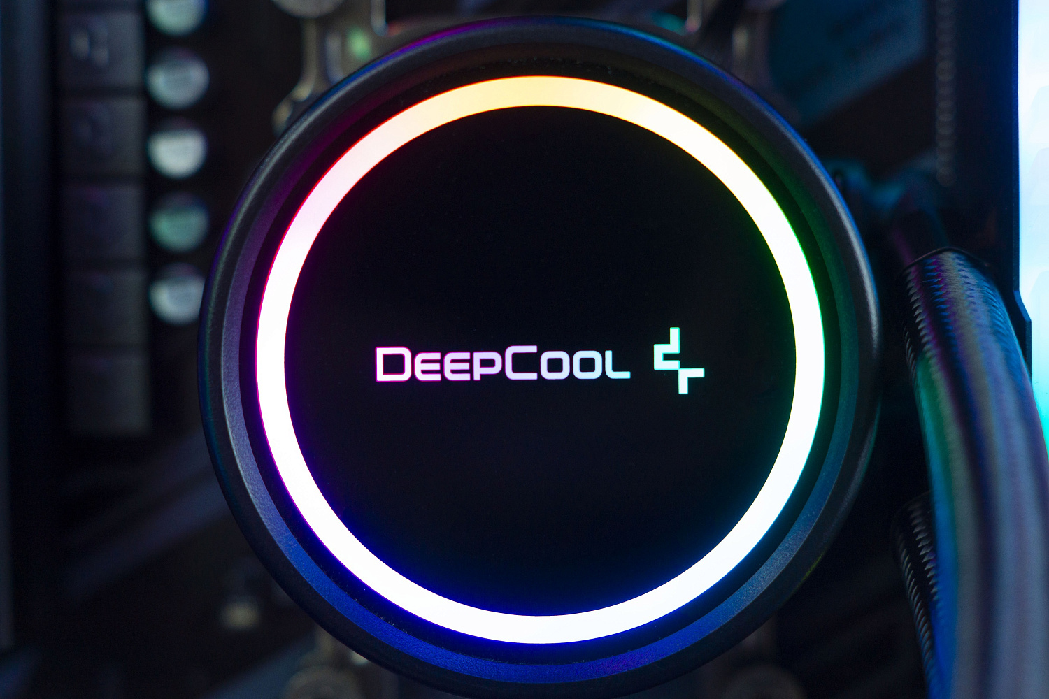 Компьютер AMD Ryzen 9 5900X, Sapphire AMD Radeon RX 6900 XT TOXIC