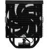 Купить кулер для процессора pccooler rt500 digital bk [rt500-bknwyl-gl]