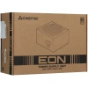 Купить блок питания chieftec eon [zpu-400s] черный