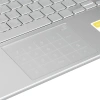 Купить 14" ноутбук asus vivobook go e1404fa-eb153w серебристый