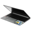 Купить 16" ноутбук tecno megabook k16sda серый
