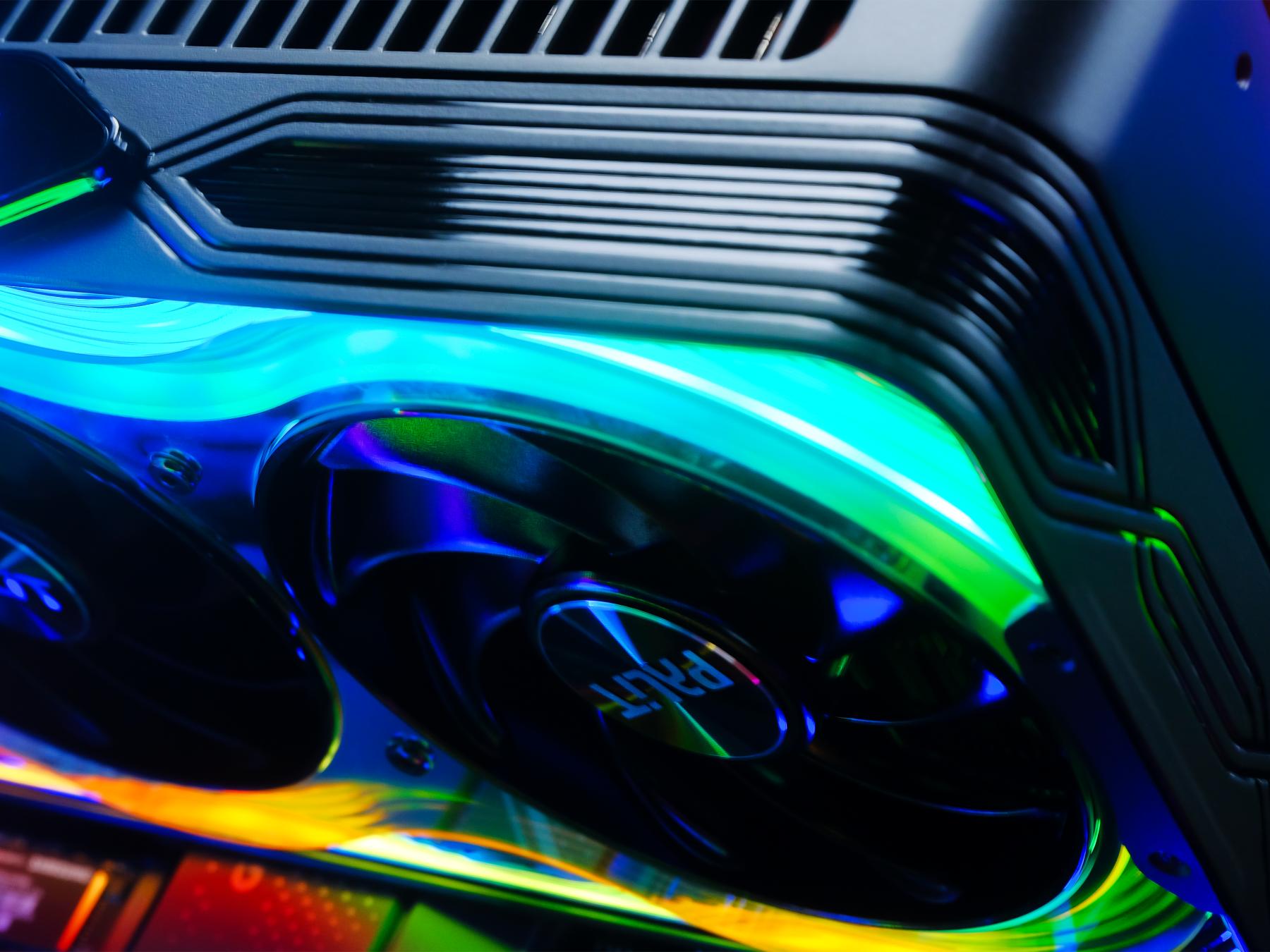 Купить игровой компьютер amd ryzen 9 9950x3d, nvidia geforce rtx 5070 12gb