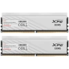 Купить оперативная память adata xpg lancer blade rgb [ax5u6000c3016g-dtlabrwh] 32 гб