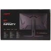 Купить 27" монитор ardor gaming infinity af27h1 черный