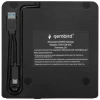 Купить привод внеш. dvd±rw gembird dvd-usb-03c