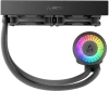 Купить система охлаждения arctic liquid freezer iii pro 240 a-rgb