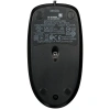 Купить мышь проводная logitech m100 [910-006765] черный