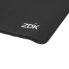 Купить коврик zdk x-game black  черный