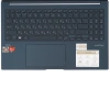 Купить 15.6" ноутбук asus zenbook 15 um3504da-bn307 синий
