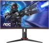 Купить 27" монитор aoc c27g2zu/bk черный