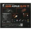 Купить материнская плата gigabyte a520 aorus elite