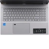 Купить 15.6" ноутбук acer aspire 5 a515-57-78z7 серый