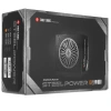 Купить блок питания chieftec steelpower bdk-750fc [bdk-750fc-fob]