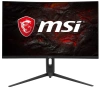 Купить 27" монитор msi optix g271cqr черный