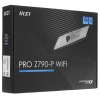 Купить материнская плата msi pro z790-p wifi