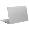 Купить 15.6" ноутбук asus vivobook 15 x1504va-bq008 серебристый