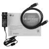 Купить 27" монитор lg ultragear 27gn600-b черный