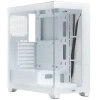 Купить корпус ocypus gamma c72 wh [gamma-c72-whd000xx-gl] белый