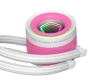 Купить система охлаждения id-cooling fx360 inf pink