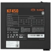 Купить блок питания pccooler kf450 [p3-f450-w1hwbk0-eu] черный