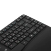 Купить клавиатура проводная genius ergo kb-700 [31310053402]