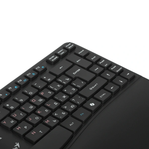 Купить клавиатура проводная genius ergo kb-700 [31310053402]