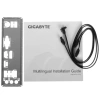 Купить материнская плата gigabyte b760m d3hp ddr4