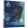 Купить вентилятор arctic cooling p14 slim pwm pst [acfan00268a]