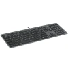 Купить клавиатура проводная a4tech fstyler fx60