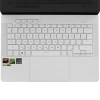 Купить 14" ноутбук asus rog zephyrus ga403uu-qs077 белый