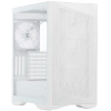 Купить корпус zalman z9 iceberg ms_white  белый