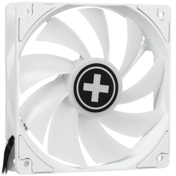 Купить вентилятор xilence xpf120.w.argb [xf064]