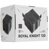 Купить кулер для процессора thermalright royal knight 120 [rk120]