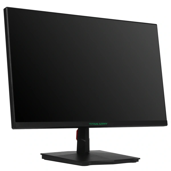 Купить 23.8" монитор titan army p2410g черный