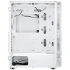 Купить корпус montech x3 mesh  белый