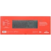 Купить клавиатура беспроводная dexp kw-3001bu
