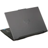 Купить 16" ноутбук asus tuf gaming f16 fx607vj-rl047 серый