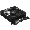 Купить вентилятор id-cooling argb series [af-127-argb-k trio]