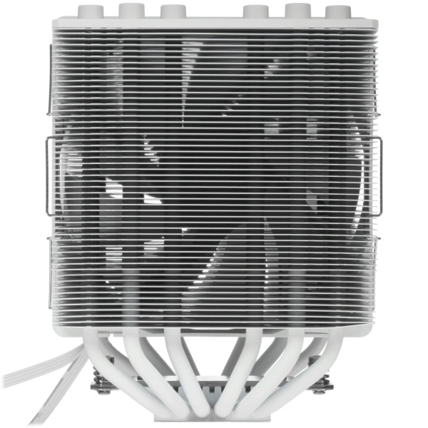 Купить кулер для процессора id-cooling se-206-xt white