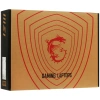 Купить 17.3" ноутбук msi vector gp77 13vg-065ru черный